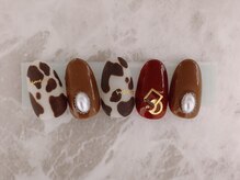 プリティ(Pretty)