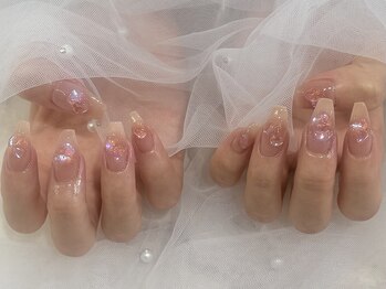 アトリエベルミュ(atelier Bellemu)/【デザインアート】¥9900