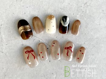 2月キャンペーンコース