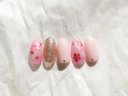 マル(Maru.)の写真