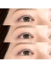 ロレインブロウ 茨木駅前店/茨木市 | 立ち上げまつ毛パーマ