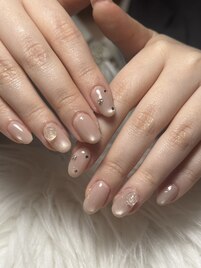 マグネットネイル