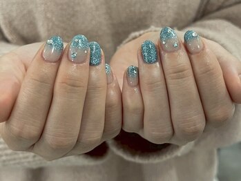 Mira nail closet【3月下旬 NEW OPEN(予定)】/