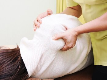 からだドリーム(からだDREAM)/整体