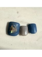 ネイルアンドビューティー ステラ(Nail&beauty STELLA)/STELLAおすすめシンプルコース