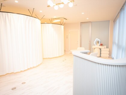 サロン ルテラ(SalonRutella)の写真