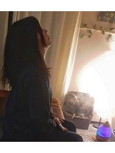 リセット(RESET)/施術後のお客様