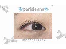 まつ毛パーマ・マツエク・LED・アイブロウ専門店elna江坂駅前店【エルナ】/パリジェンヌ