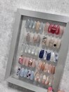 ６月定額デザイン