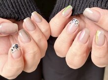 ダブリューアイラッシュ 中野(W.eyelash)/