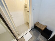 エミュ(emu)/シャワー完備