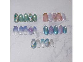7、8月のキャンペーンアートB
