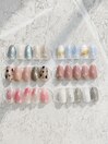 定額ニュアンスデザイン