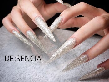 ディセンシア(DE:SENCIA)/ロングスカルプ