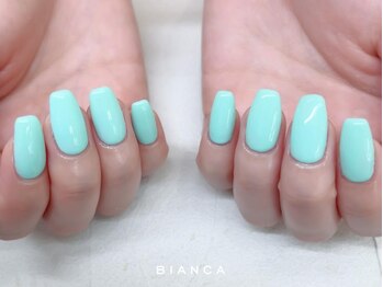 ビアンカ 亀戸店(Bianca)/ワンカラー ¥5500