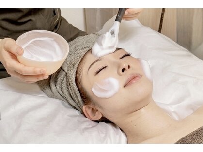シェノン(Chainon)の写真