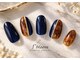 エフブルームプレリア(f'bloom Prellia)の写真