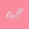 アイラッシュサロン ブル 松戸東口店(Eyelash Salon Bull)ロゴ