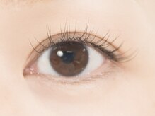 グランシュ クアトロ ひたちなか店(GranCieux×QUATRO)/まつ毛エクステ60本