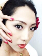 ハニーアイズ(Honey Eyes)/２時間つけ放題