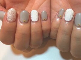 retreat nail