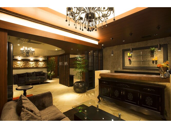 オリーブスパ 京都祇園店(OLIVE SPA)｜ホットペッパービューティー 