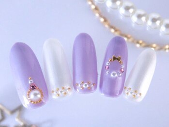 プティ ビジュー(Petit bijou)/182