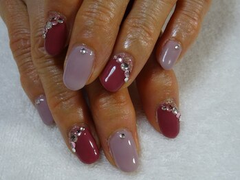 ネイルサロン リッティー(RITTY)/