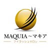 マキア 岩出店(MAQUIA)ロゴ