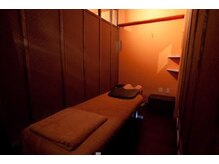 指ラックス 渋谷東口店/五感で感じるくつろぎのひととき