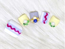 アンジェヴォーグ 名古屋本店(Angevogue)/スイートセンターウェーブ