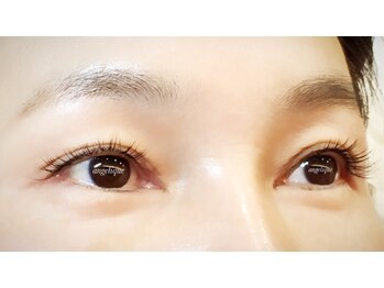 アンジェリーク 八王子店/まつ毛エクステ