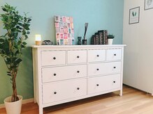 ティアラ(Tiara)/店内♪まつげパーマ