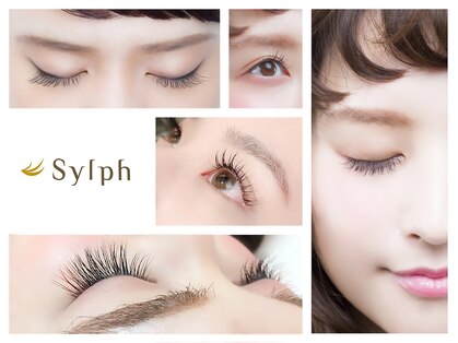 シルフ Hers店(Sylph)の写真