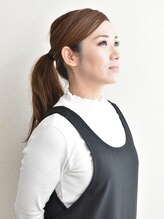 スリール(Sourire)&nbsp;satomi 