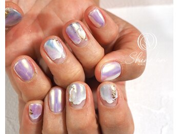 シャインアン(Shine'an)/デザイン1.5時間