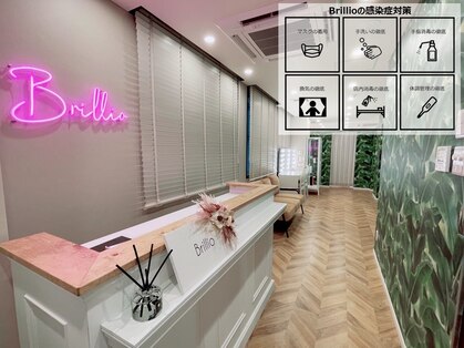 ブリリオ 仙台店(Brillio)の写真