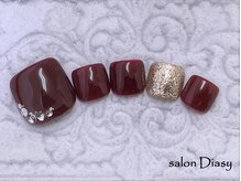 サロンデイジー(salon Daisy)/定額デザイン