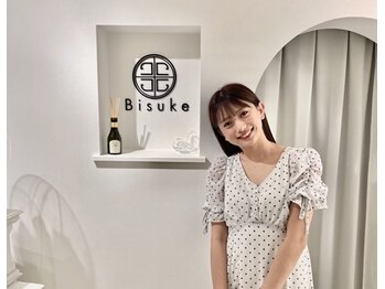 美助(bisuke)/俳優（女優）さんご来店