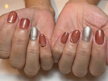 メイヴン(Maven)/ニュアンスネイル