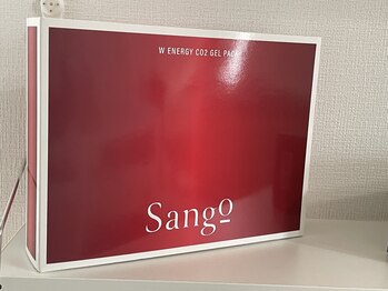 リリー(Lily)/おすすめ炭酸パック