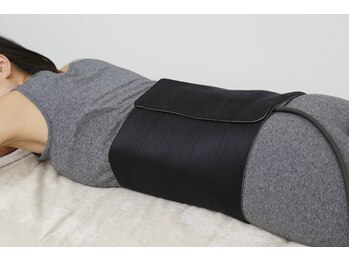 カブール 姫路店/内臓脂肪撃退!超短波EX☆