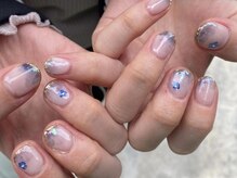 ブランシェール(blancher)/order design