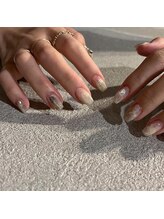 ブランシュ(Blanche)/90min art