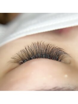 ビーコネクシヨン(美 connection)/他にないボリュームラッシュ!