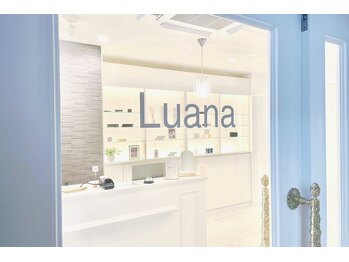 ルアナ 亀戸(Luana)/店内写真