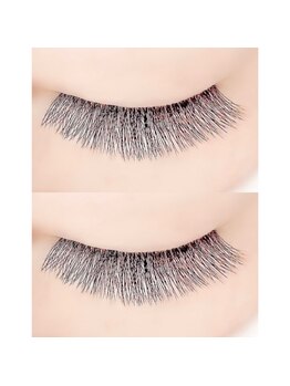 ボアップ 松山店(boappu)/マツエク