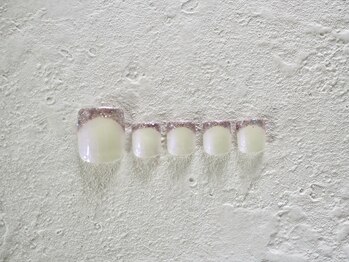 シュシュネイル 高輪店(Shu Shu nail)/