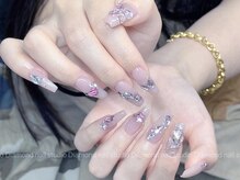 ダイアモンドネイルスタジオ 新宿店(Diamond Nail Studio)