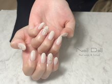 ネイルドール(Nail Doll)/